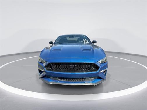 2023 Ford Mustang GT Premium