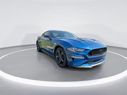 2023 Ford Mustang GT Premium