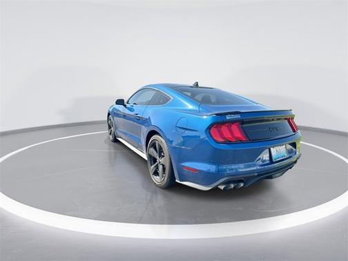 2023 Ford Mustang GT Premium