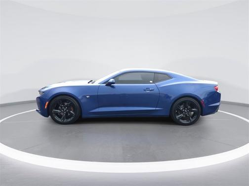 2021 Chevrolet Camaro 1LT