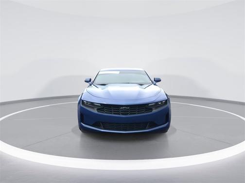 2021 Chevrolet Camaro 1LT