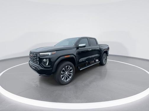 2023 GMC Canyon 4WD Denali