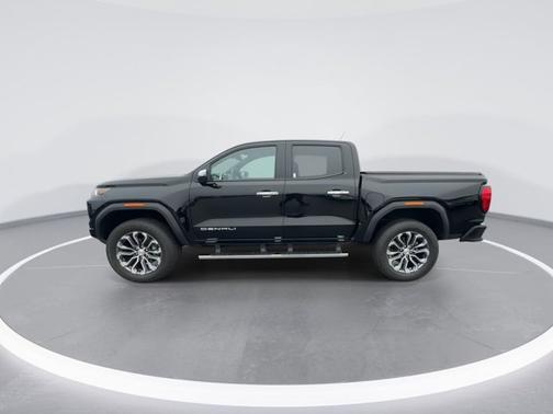 2023 GMC Canyon 4WD Denali