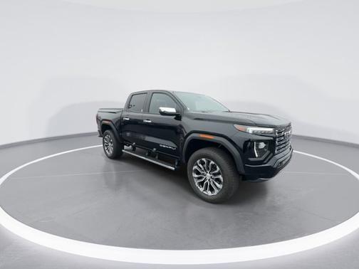2023 GMC Canyon 4WD Denali