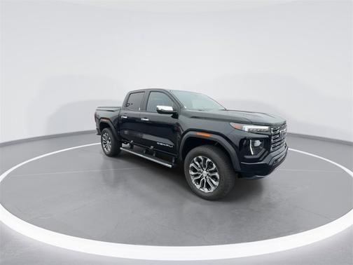 2023 GMC Canyon 4WD Denali