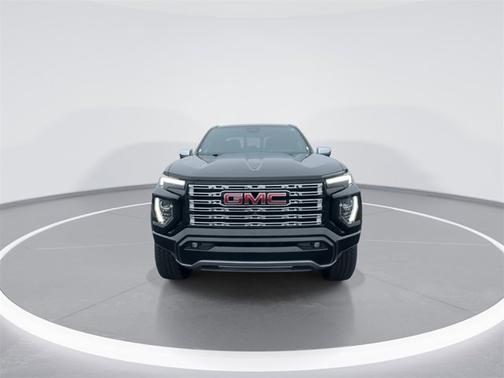 2023 GMC Canyon 4WD Denali