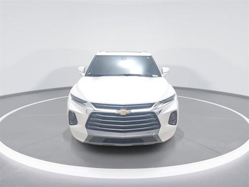 2021 Chevrolet Blazer Premier