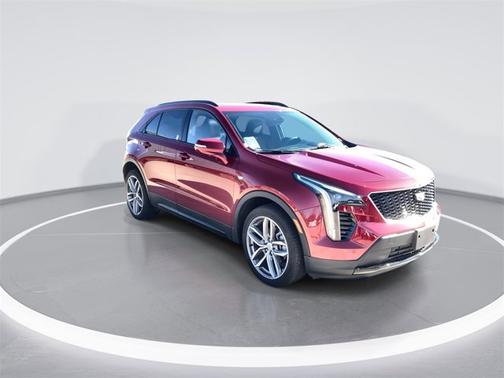2023 Cadillac XT4 AWD Sport