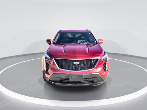 2023 Cadillac XT4 AWD Sport