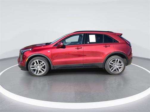 2023 Cadillac XT4 AWD Sport