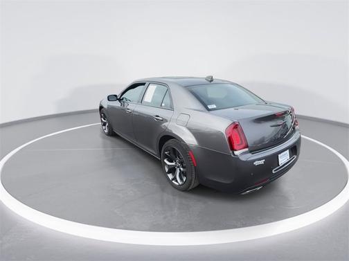 2023 Chrysler 300 S