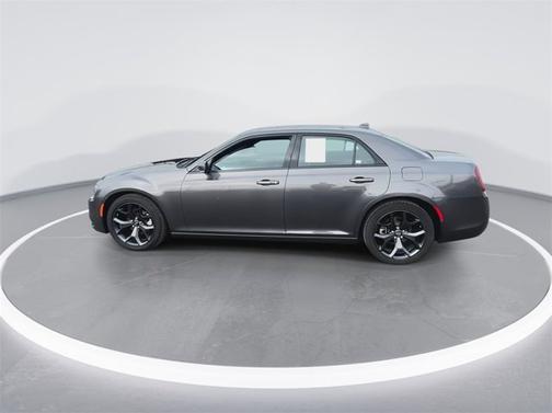 2023 Chrysler 300 S