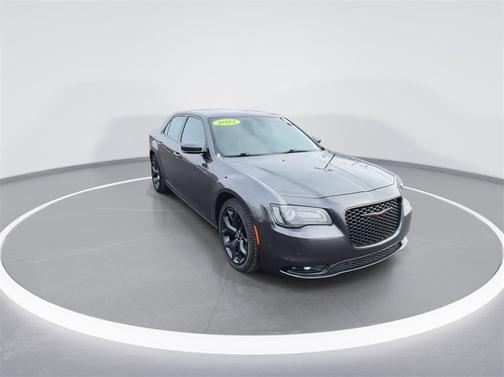 2023 Chrysler 300 S
