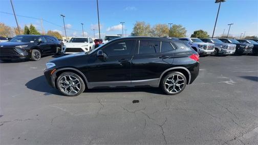 2018 BMW X2 sDrive28i