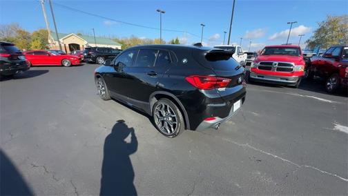 2018 BMW X2 sDrive28i