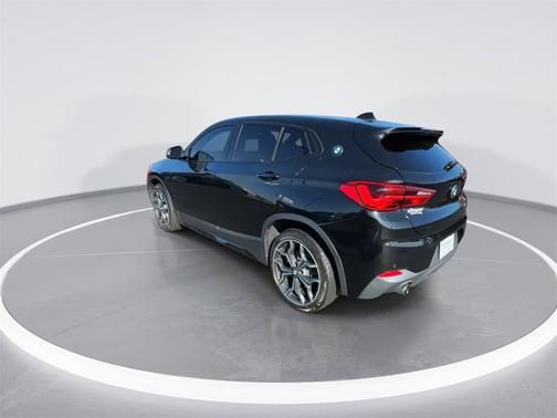 2018 BMW X2 sDrive28i
