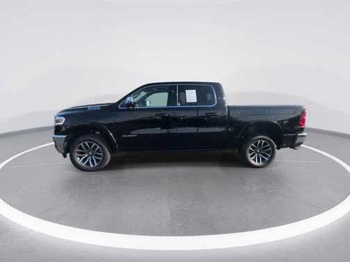 2025 RAM 1500 Longhorn