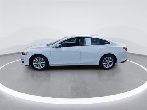 2023 Chevrolet Malibu 1LT