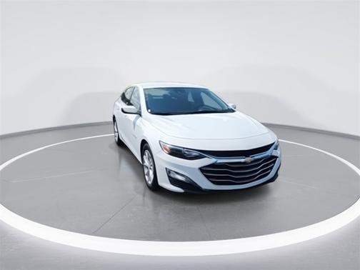 2023 Chevrolet Malibu 1LT