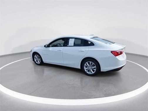 2023 Chevrolet Malibu 1LT