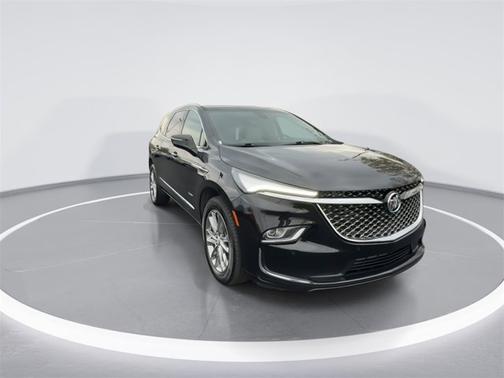 2024 Buick Enclave Avenir