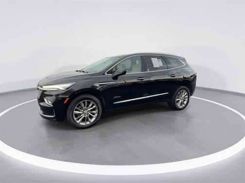 2024 Buick Enclave Avenir