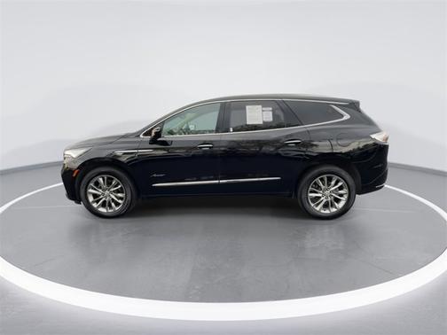 2024 Buick Enclave Avenir