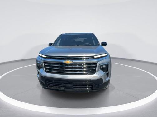 2026 Chevrolet Traverse FWD High Country