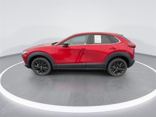2022 Mazda CX-30 2.5 Turbo Premium Plus Package