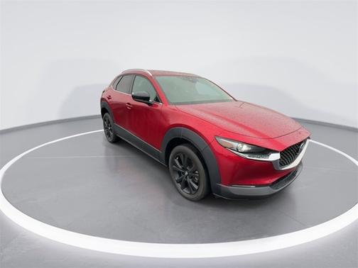 2022 Mazda CX-30 2.5 Turbo Premium Plus Package
