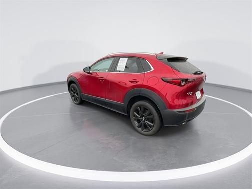 2022 Mazda CX-30 2.5 Turbo Premium Plus Package