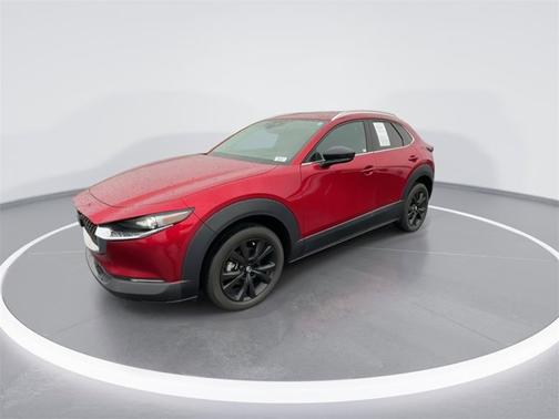 2022 Mazda CX-30 2.5 Turbo Premium Plus Package