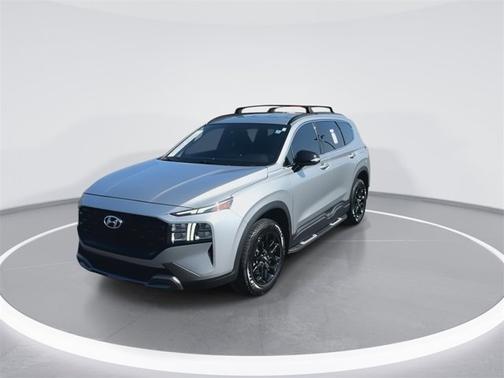 2022 Hyundai SANTA FE XRT