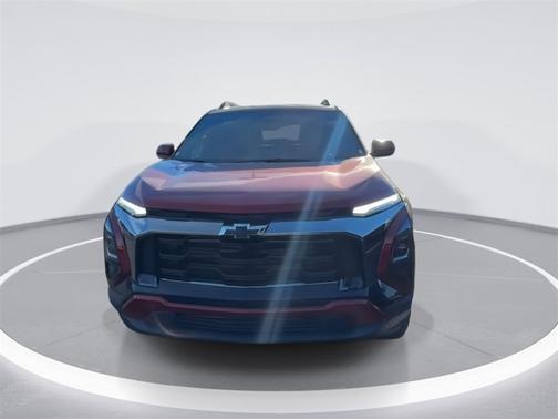 2026 Chevrolet Equinox AWD ACTIV