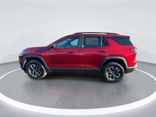 2026 Chevrolet Equinox AWD ACTIV