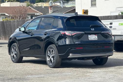 2023 Honda HR-V EX-L