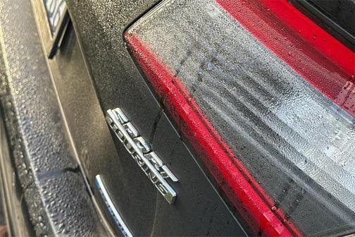 2026 Honda CR-V EX-L 2WD