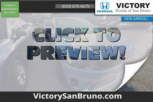 Sonic Gray Pearl 2024 Honda Prologue Touring