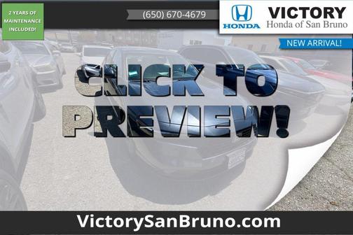 Meteorite 2024 Honda Accord EX