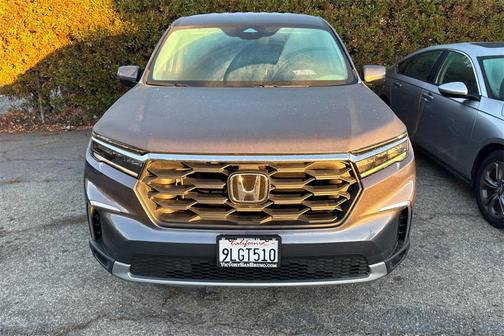 2024 Honda Pilot EX-L