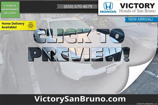 2023 Honda Accord EX 1.5T