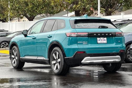 2026 Honda Prologue Touring