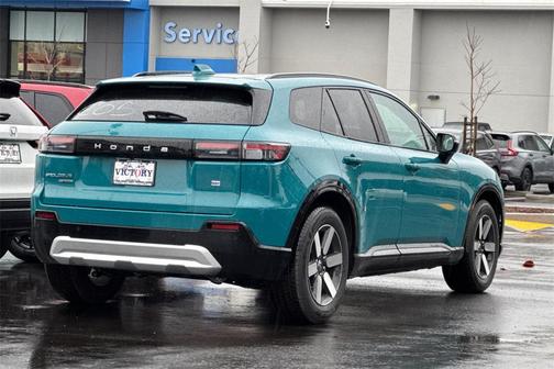 2026 Honda Prologue Touring