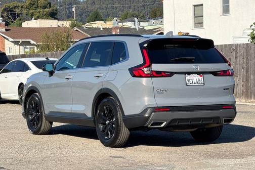 2023 Honda CR-V Hybrid Sport FWD