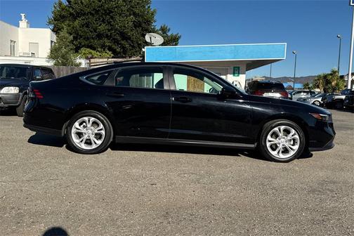 2023 Honda Accord LX 1.5T