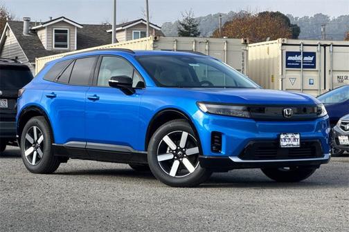 2026 Honda Prologue Touring