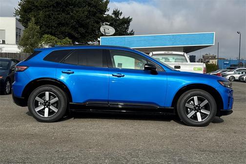 2026 Honda Prologue Touring