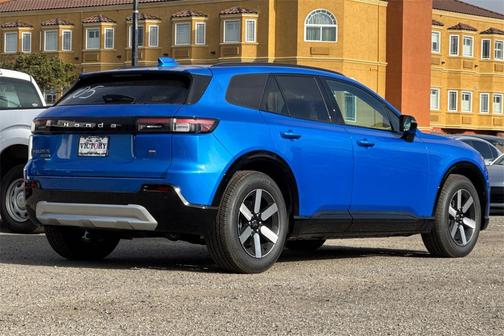 2026 Honda Prologue Touring