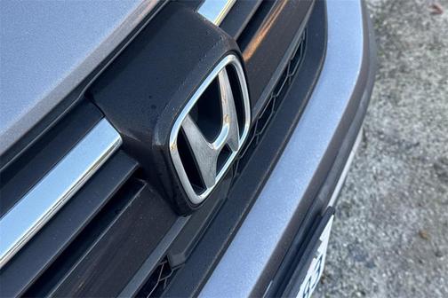 2021 Honda CR-V 2WD LX