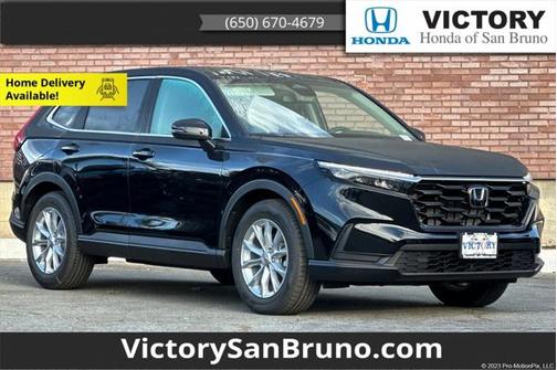 2025 Honda CR-V EX 2WD